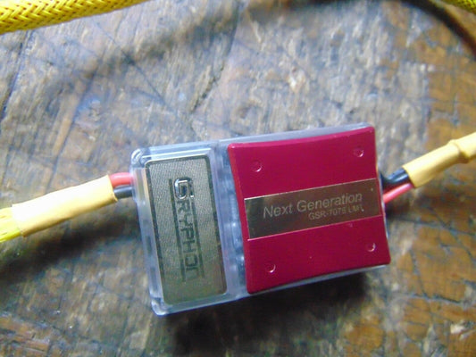 GSR-7075-LMT : GRYPHON QUASAR HYPER75V 20A HV SWITCHING BEC