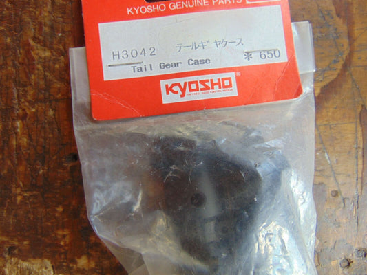 H3024 KYOSHO CONCEPT 30 COUNTER GEAR  BNIB