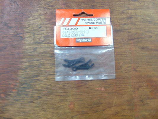 H3309 KYOSHO CONCEPT  CYCLIC LEVER LINK  BNIB