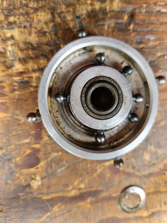 HEIM UNI ALLOY SWASH PLATE