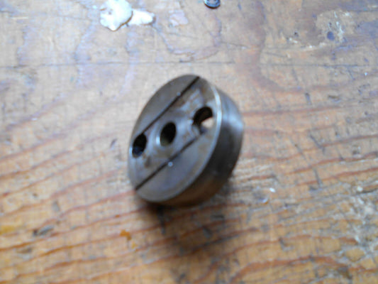 HEIM UNI CLUTCH C/W COLLET FOR 9.5 mm SHAFT