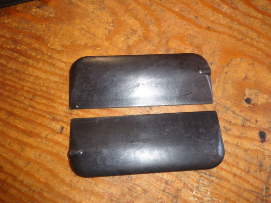 HEIM UNI EXPERT / 2000 FLYBAR PADDLES