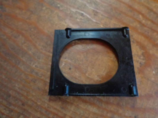 HEIM UNI EXPERT / 2000 REAR FUSELAGE SECTION