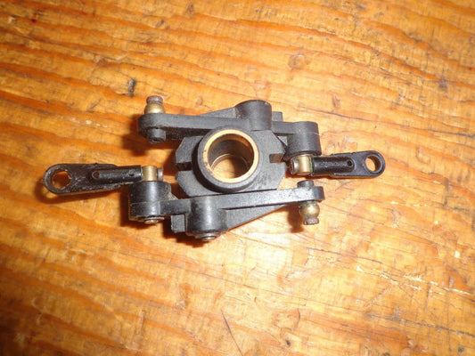 HEIM UNI EXPERT / 2000 WASHOUT MIXER ASSEMBLY