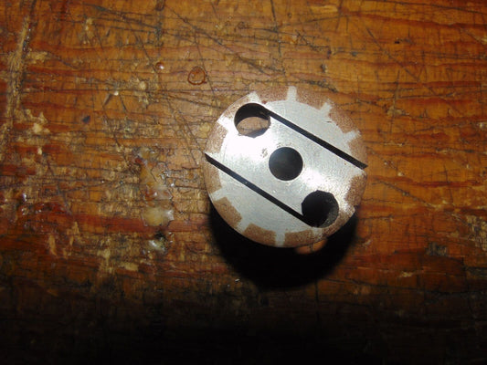 HEIM UNI EXPERT CLUTCH AND TAPERED COLLET FOR VARIO CRANK
