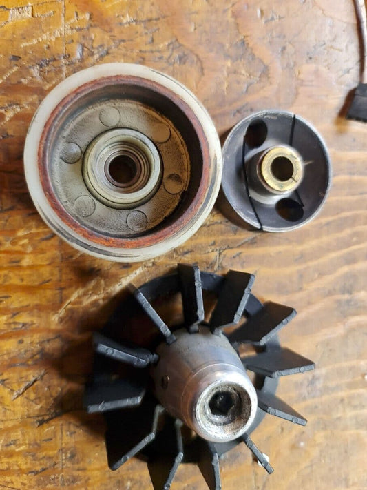 HEIM UNI EXPERT COMPLETE CLUTCH ASSEMBLY