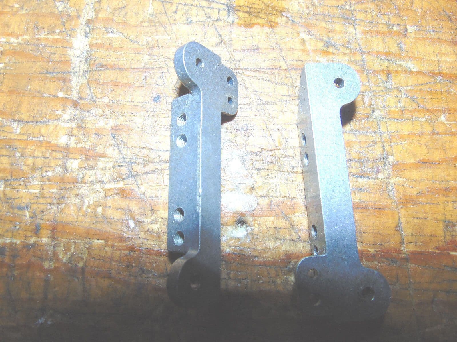 HEIM UNI EXPERT ENGINE MOUNTINGS – RCHeliTrader