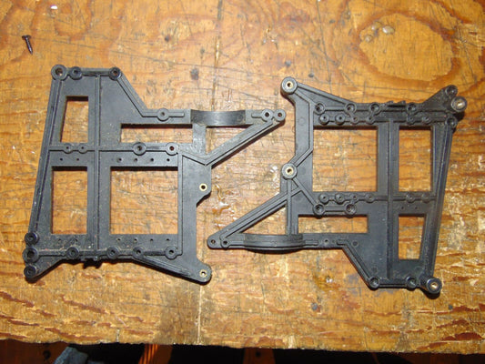 HEIM UNI EXPERT MAIN FRAME SIDES