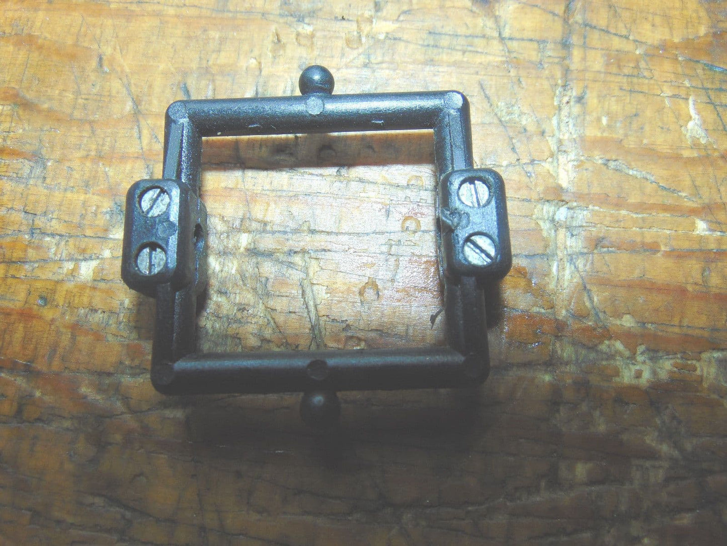 HEIM UNI FLYBAR CONTROL HOOP