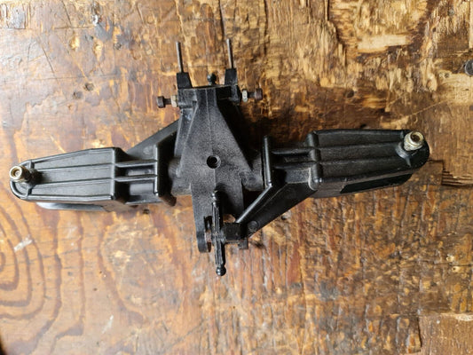 HEIM UNI MAIN ROTOR HEAD