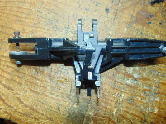 HEIM UNI MAIN ROTOR HEAD ASSEMBLY