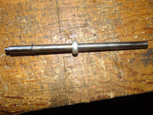 HEIM UNI MAIN ROTOR SHAFT & COLLET