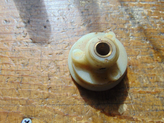 HEIM UNI MAIN ROTOR SHAFT DRIVE GEAR NON AUTOROTATION VERSION