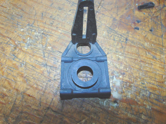 HEIM UNI SWASH PLATE ANTI-ROTATION GUIDE & TOP BEARING MOUNTING