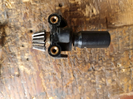 HEIM UNI TAIL DRIVE PINION