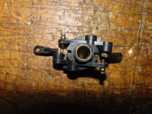 HEIM UNI WASHOUT MIXER ASSEMBLY