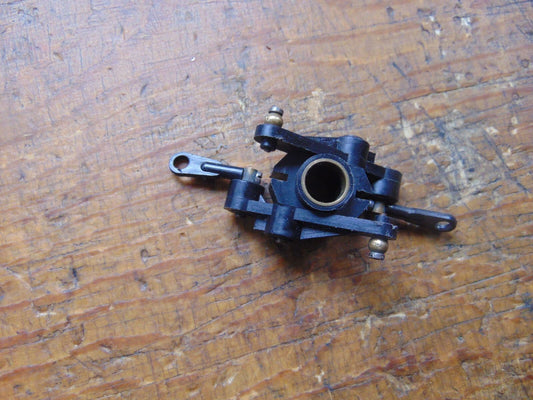 HEIM UNI WASHOUT MIXER ASSEMBLY UNUSED