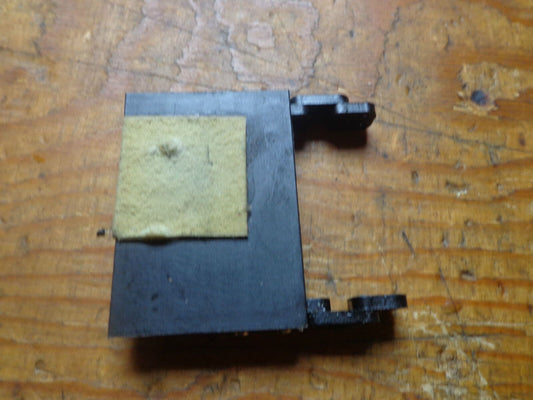 HEIM /  VARIO 50 GYRO MOUNTING TRAY SUITS VARIOUS MODELS
