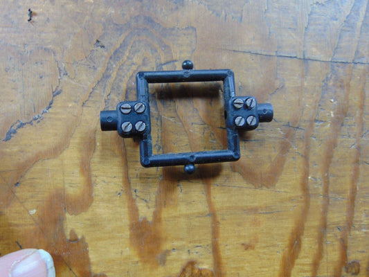 HEIM / VARIO FLYBAR CONTROL HOOP