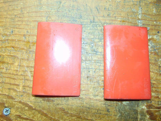 HEIM / VARIO FLYBAR PADDLES FOR 4 mm FLYBAR