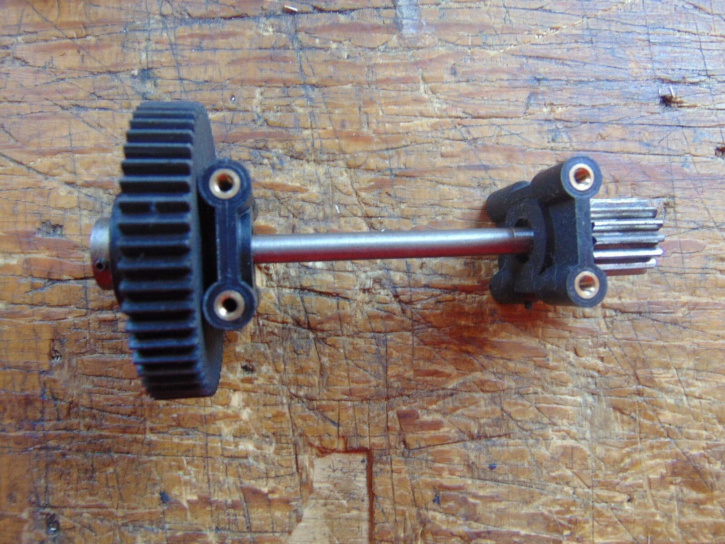 HEIM /  VARIO MAIN TRANSFER GEARS SUITS VARIOUS MODELS