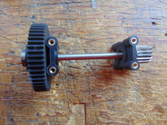 HEIM /  VARIO MAIN TRANSFER GEARS SUITS VARIOUS MODELS