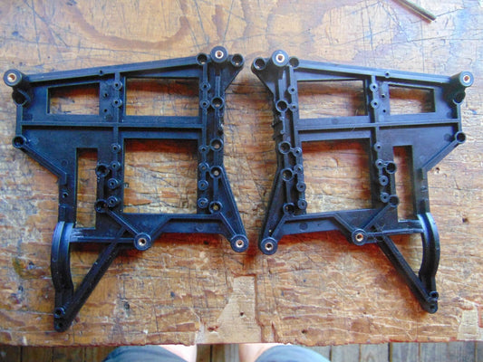 HEIM / VARIO UPPER MAIN FRAME SIDES SUITS VARIOUS MODELS