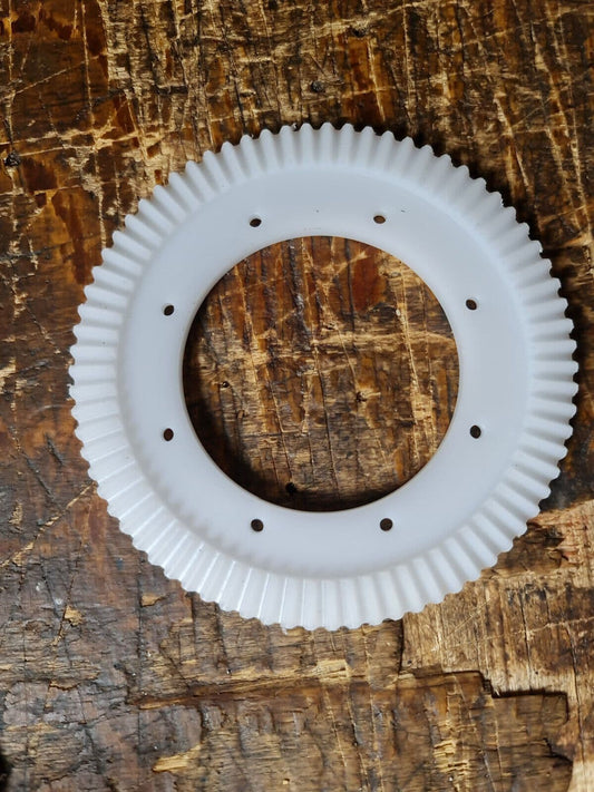 HENSELEIT 3D MP-XL E TAIL ROTOR DRIVE GEAR UNUSED