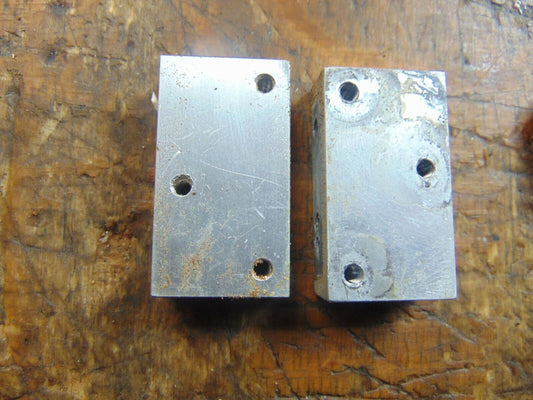 HIROBO EAGLE ENGINE MOUNTINGS