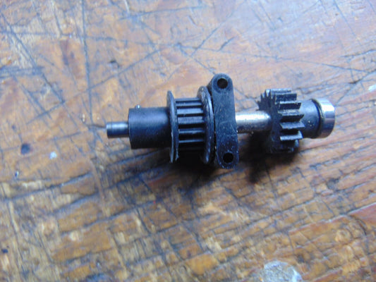 HIROBO EAGLE / FREYA TAIL DRIVE PINION