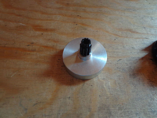 HIROBO FREYA CLUTCH BELLHOUSING AND PINION