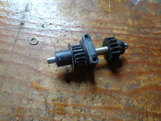 HIROBO FREYA / EAGLE TAIL ROTOR DRIVE PINION