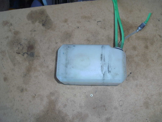 HIROBO FREYA  FUEL TANK