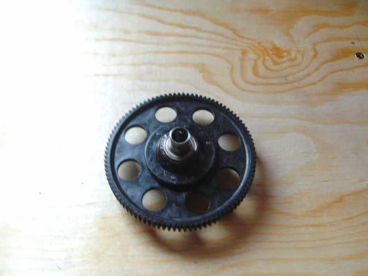 HIROBO FREYA MAIN DRIVE GEAR AND ONE-WAY BEARING