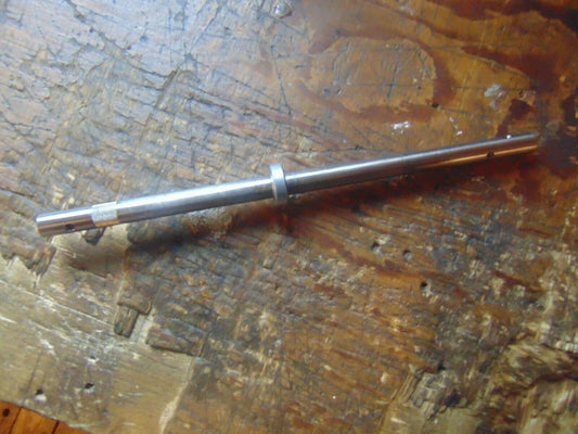 HIROBO FREYA MAIN ROTOR SHAFT 220mm