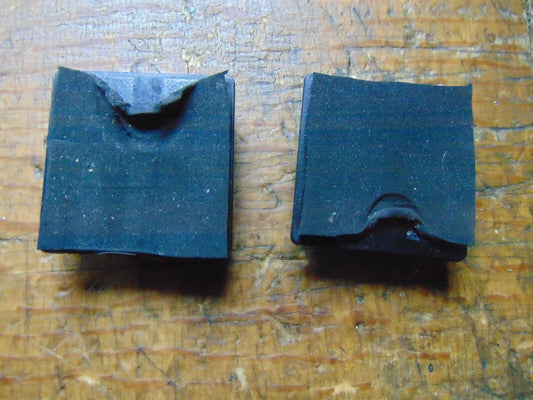 HIROBO LEPTON BATTERY MOUNTING TRAYS