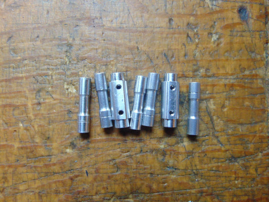 HIROBO LEPTON MAIN FRAME SPACERS