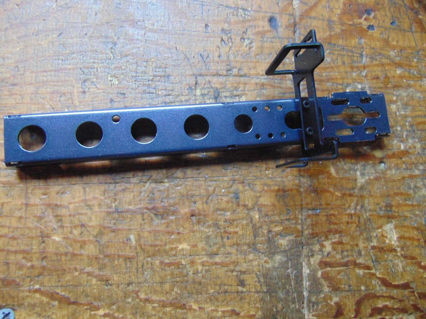 HIROBO LEPTON MOTOR MOUNTING & FRAME SPACER