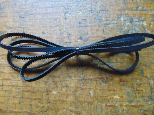 HIROBO LEPTON TAIL DRIVE BELT