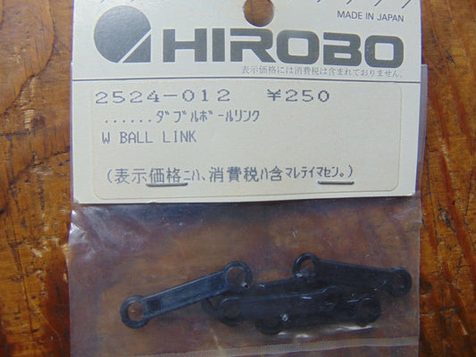 HIROBO MH-10 DOUBLE BALL LINKS 2524-012