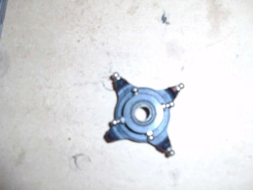 HIROBO SCEADU 30/50/EVO SWASHPLATE