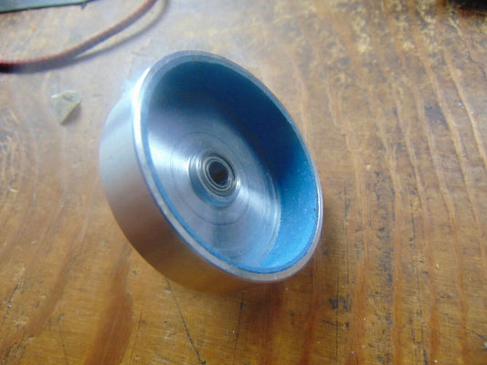 HIROBO  SCEADU 30 CLUTCH BELL HOUSING C/W 9t PINION UNUSED