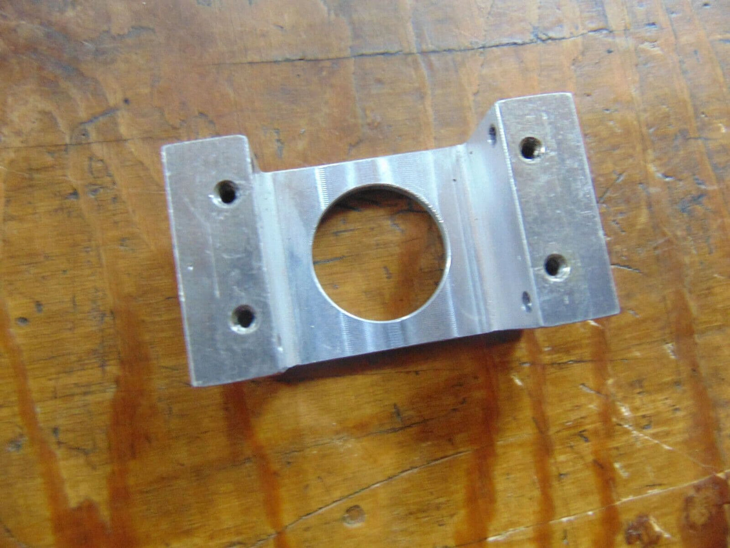 HIROBO SCEADU 50 ENGINE MOUNTING