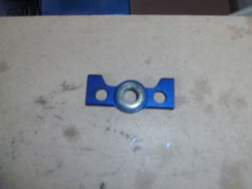 HIROBO SCEADU EVO 30/50 QUICK UK BOTTOM BEARING+MOUNT
