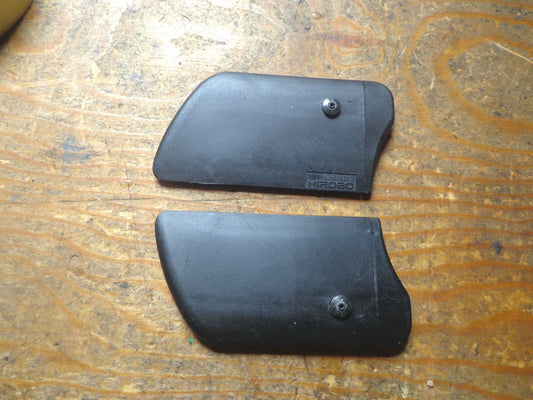 HIROBO SCEADU FLYBAR PADDLES