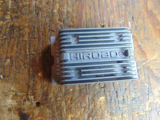 HIROBO SDX 50 ENGINE MOUNTING