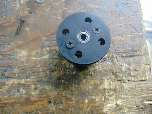 HIROBO SHUTTLE PLASTIC CLUTCH ASSEMBLY FOR EARLY TYPE SHUTTLE