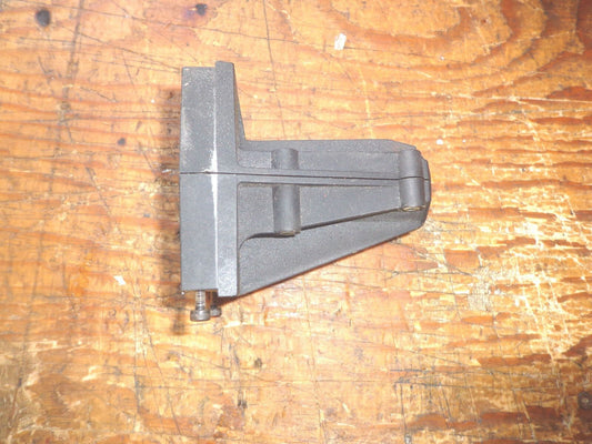 HIROBO TSURUGI TAIL BOOM MOUNTING