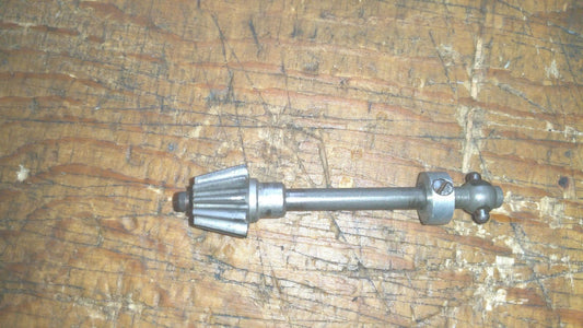 HIROBO TSURUGI TAIL DRIVE PINION