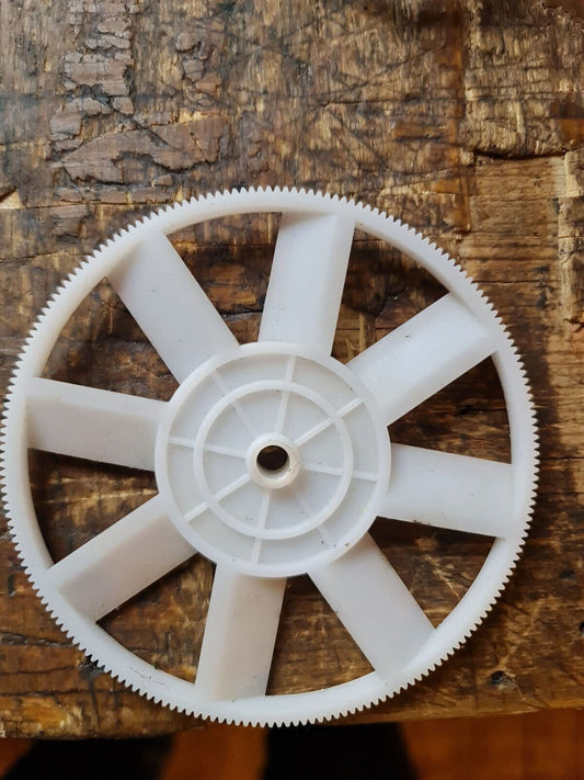 IKARUS ECO 7 MAIN ROTOR SHAFT DRIVE GEAR